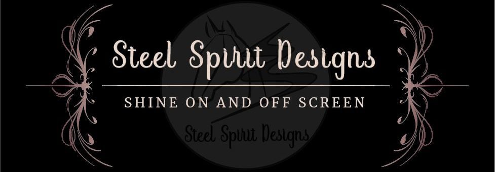 Steel Spirit Designs